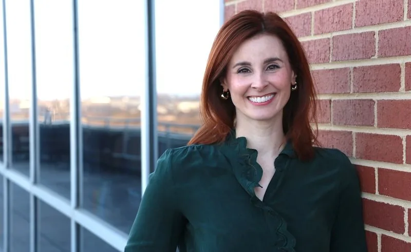 Amanda George, LPC — Licensed Professional Counselor at Riverside Counseling, Ashburn VA