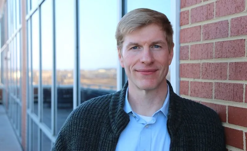 Christopher Wheatley, PMHNP-BC — Psychiatric Nurse Practitioner