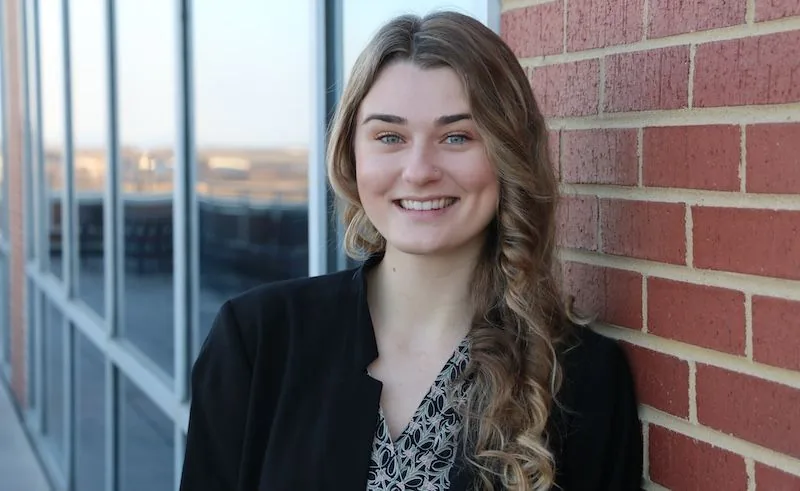 Deegan Ivers, LPC — Licensed Professional Counselor at Riverside Counseling, Sterling VA