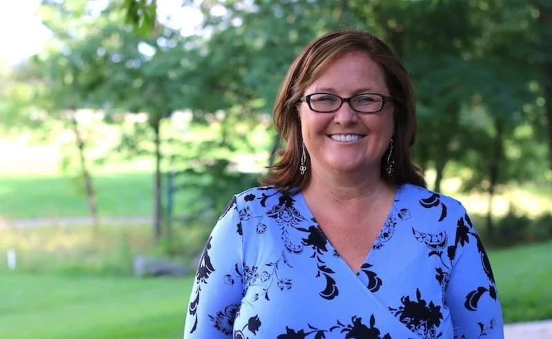 Jacquelynn Hollman, LCSW — Licensed Clinical Social Worker at Riverside Counseling, Ashburn VA