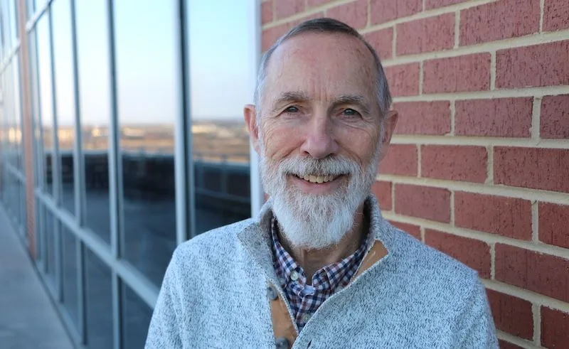 Dan Towery, LPC — Licensed Professional Counselor at Riverside Counseling, Ashburn VA