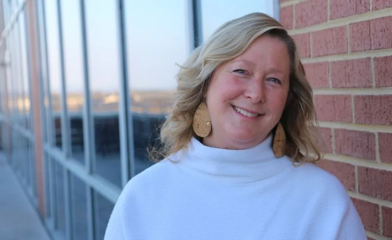 Kim Roberts, LCSW — Licensed Clinical Social Worker at Riverside Counseling, Ashburn VA