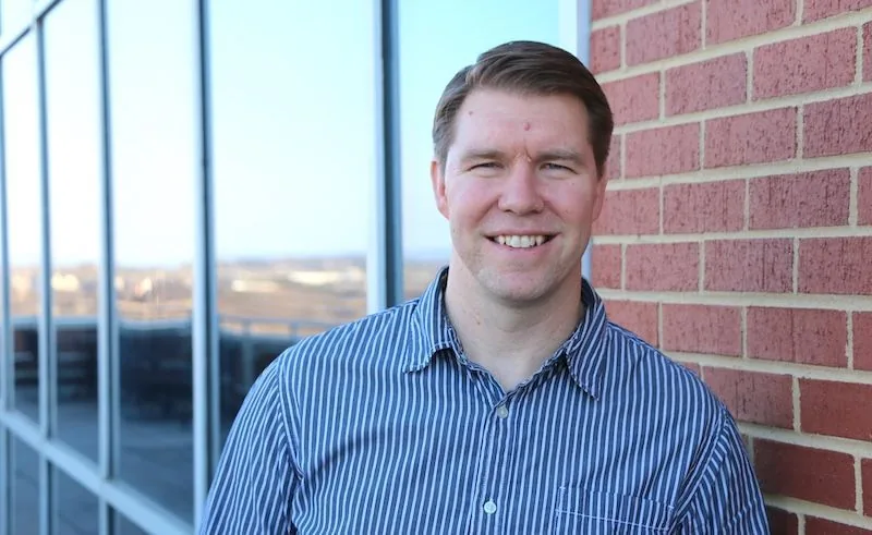 Michael Ellis, LCSW — Licensed Clinical Social Worker at Riverside Counseling, Ashburn VA