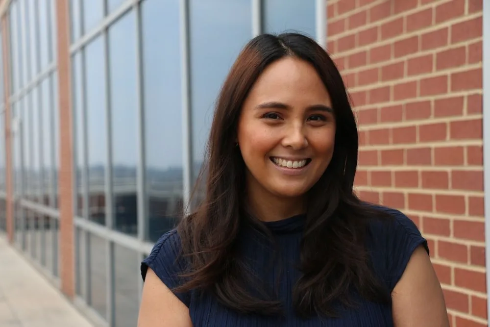 Raychelle Santos, MA — Licensed Professional Counselor (Resident) at Riverside Counseling, Ashburn VA