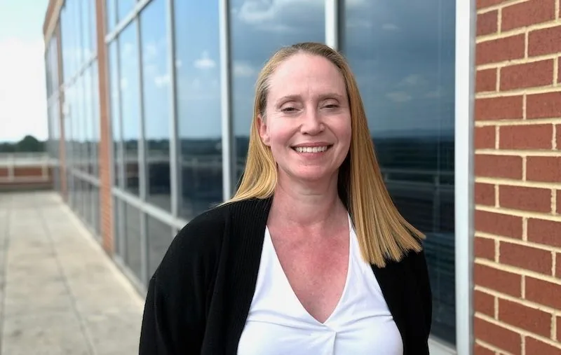 Angela Williams, LCSW — Licensed Clinical Social Worker at Riverside Counseling, Ashburn VA
