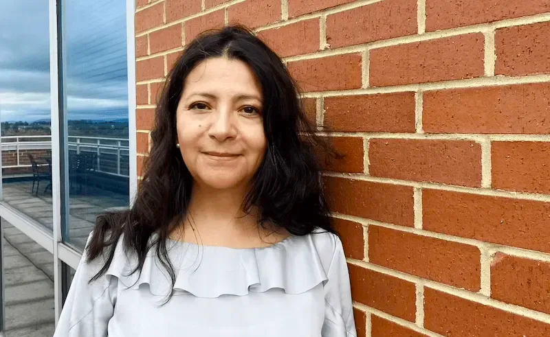 Arlene Magarelli, LPC — Licensed Professional Counselor at Riverside Counseling, Ashburn VA