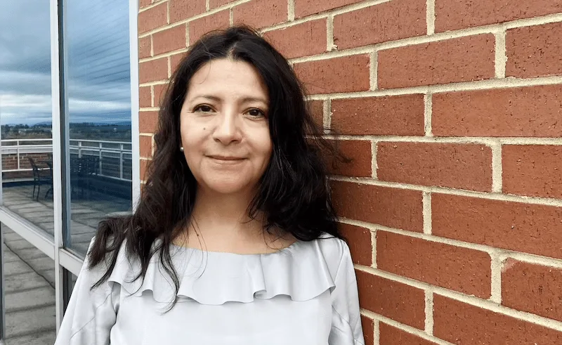 Arlene Magarelli, LPC — Licensed Professional Counselor at Riverside Counseling, Ashburn VA