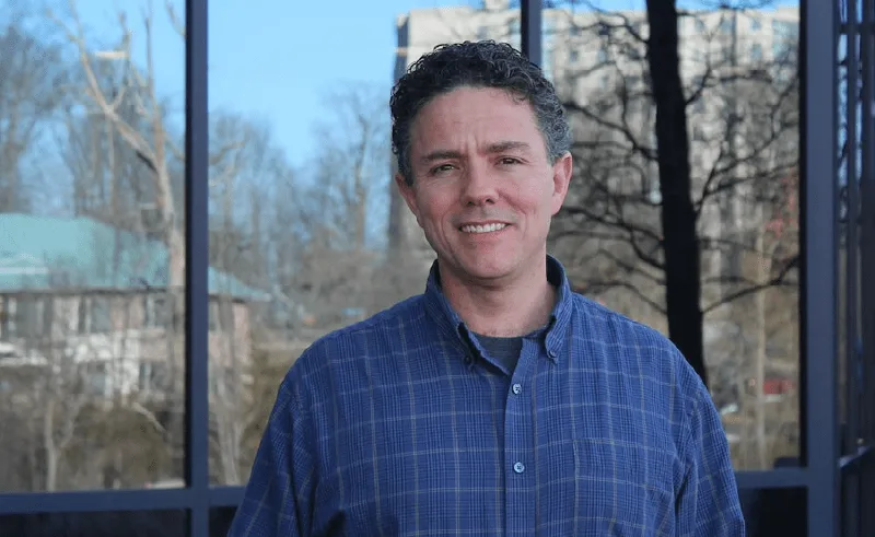 Dr. Benjamin Crawford, DO — Board-Certified Psychiatrist