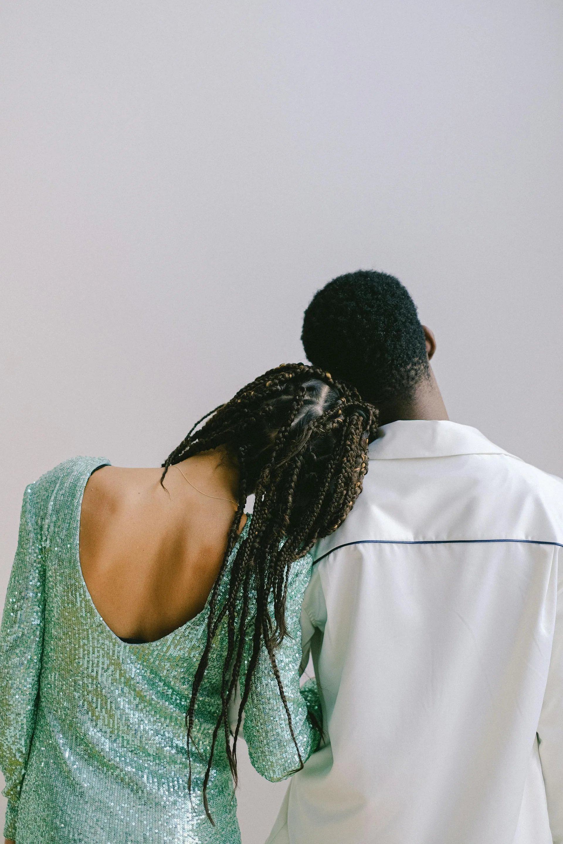 Couples therapy session at Riverside Counseling in Ashburn