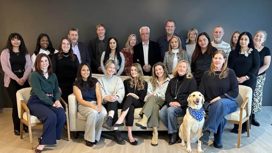 Riverside Counseling and Psychiatry psychiatric team in Ashburn, VA