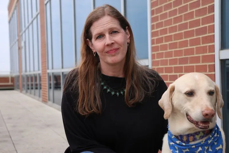 Margaret Zaepfel, LCSW — Licensed Clinical Social Worker at Riverside Counseling, Ashburn VA