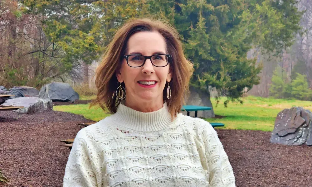 Tammy George, LPC — Licensed Professional Counselor at Riverside Counseling, Ashburn VA